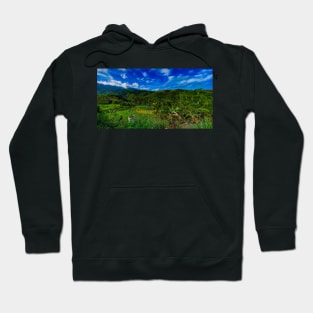 Philippine Highlands Hoodie